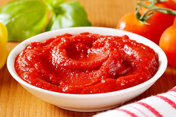 قیمت رب گوجه فرنگی + خرید باور نکردنی